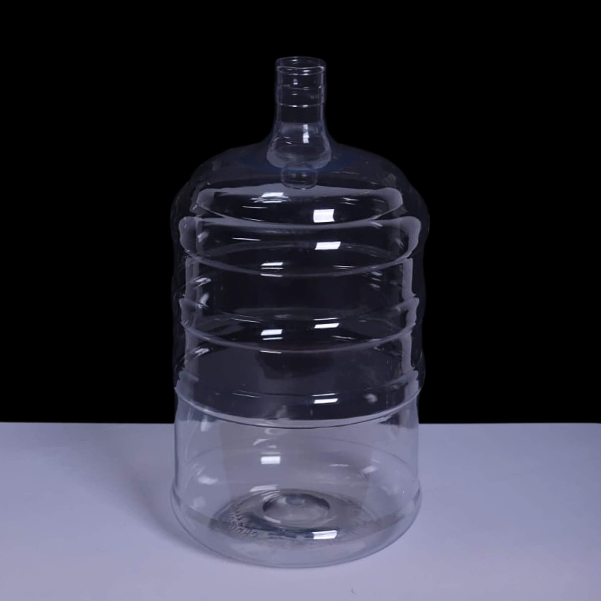 Standard 20L PET water jar