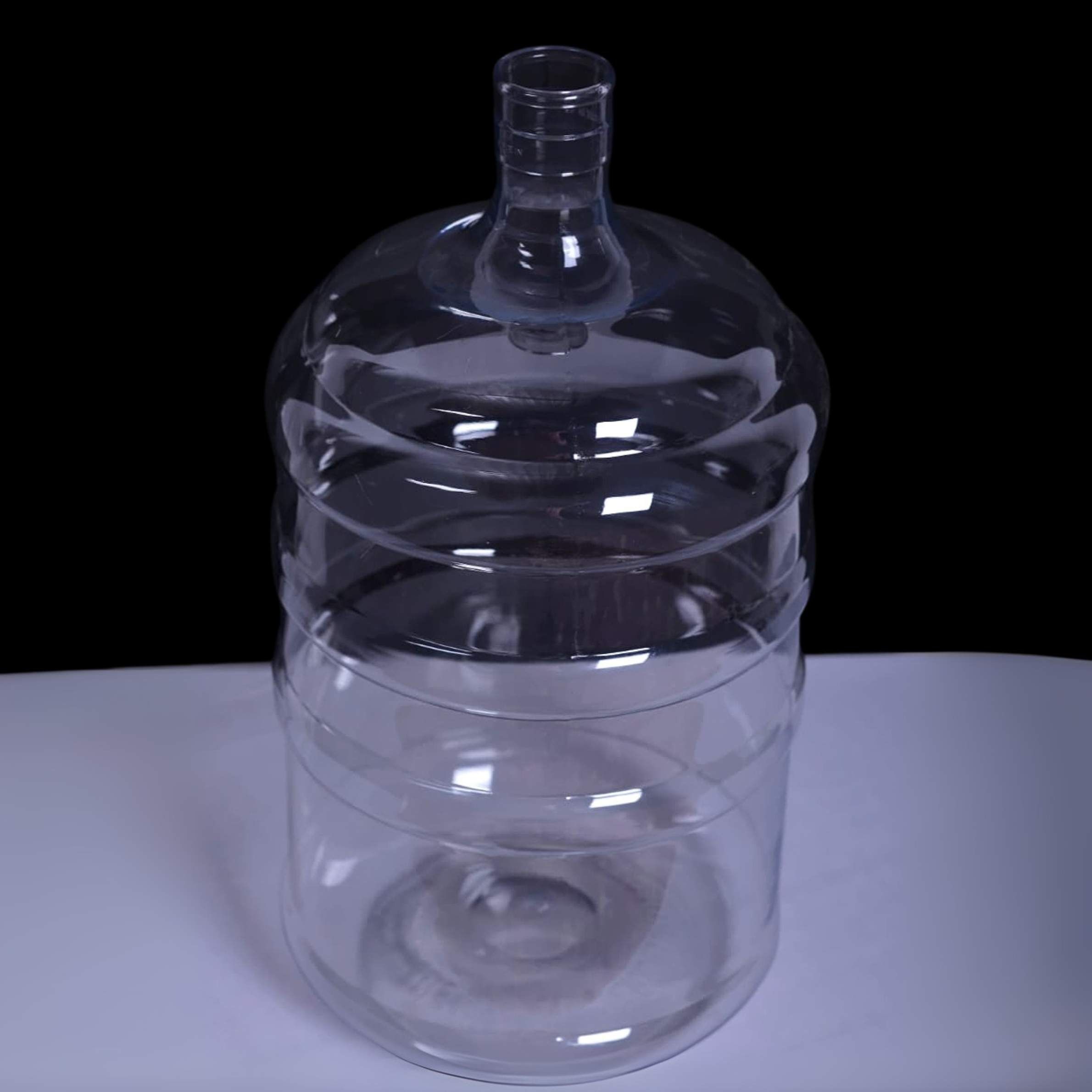Durable 20L PET container for drinking water